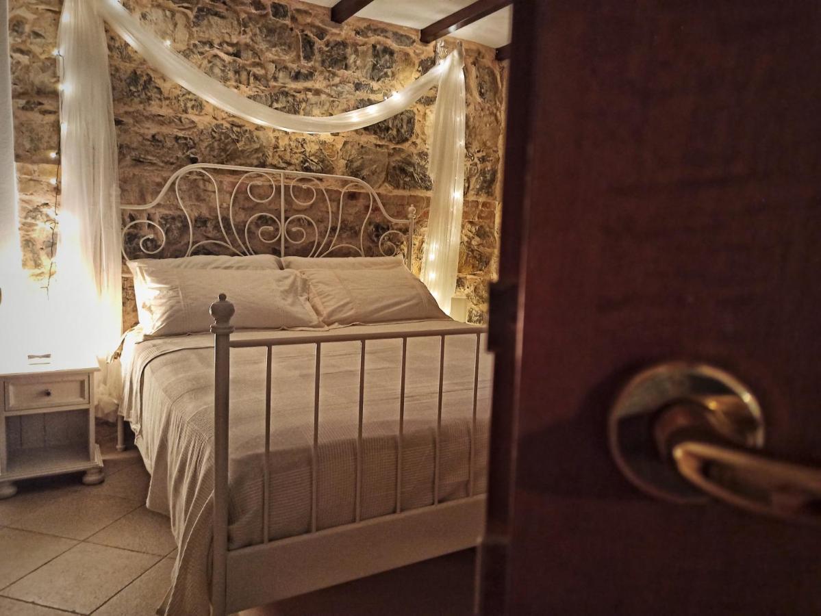 Suite 20 Airole Eksteriør billede