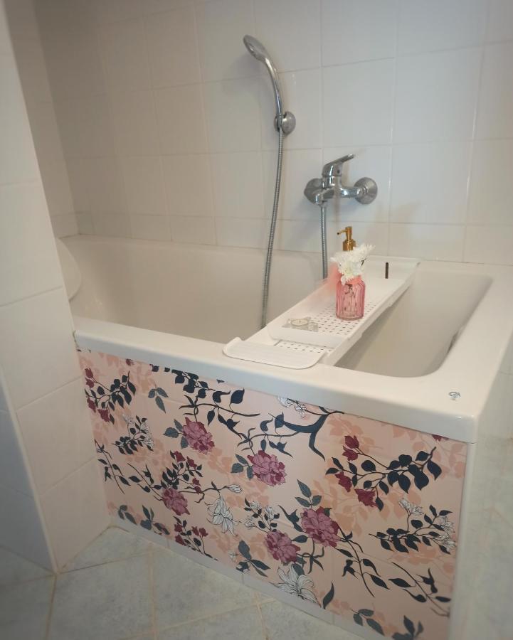 Suite 20 Airole Eksteriør billede