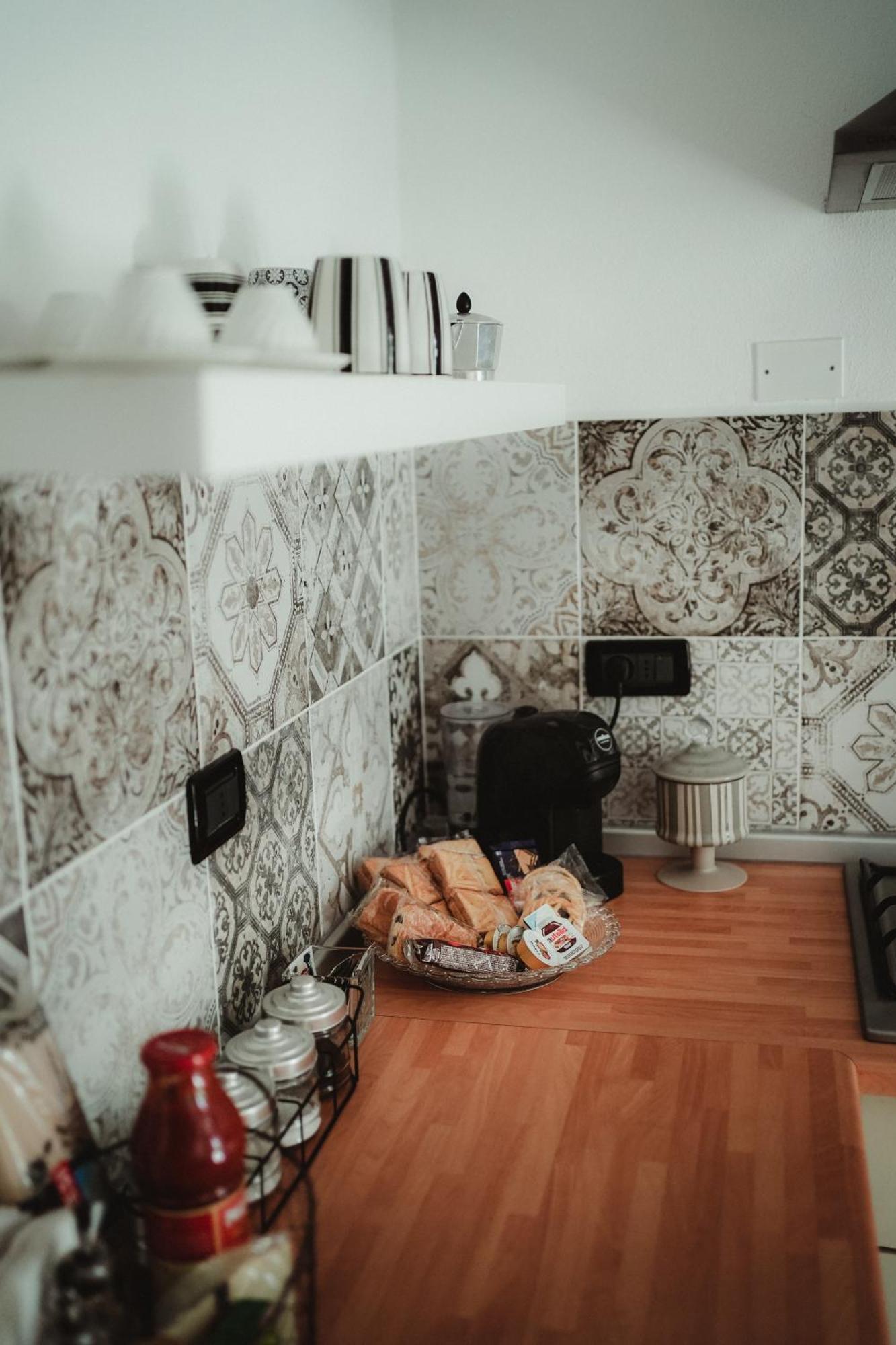 Suite 20 Airole Eksteriør billede