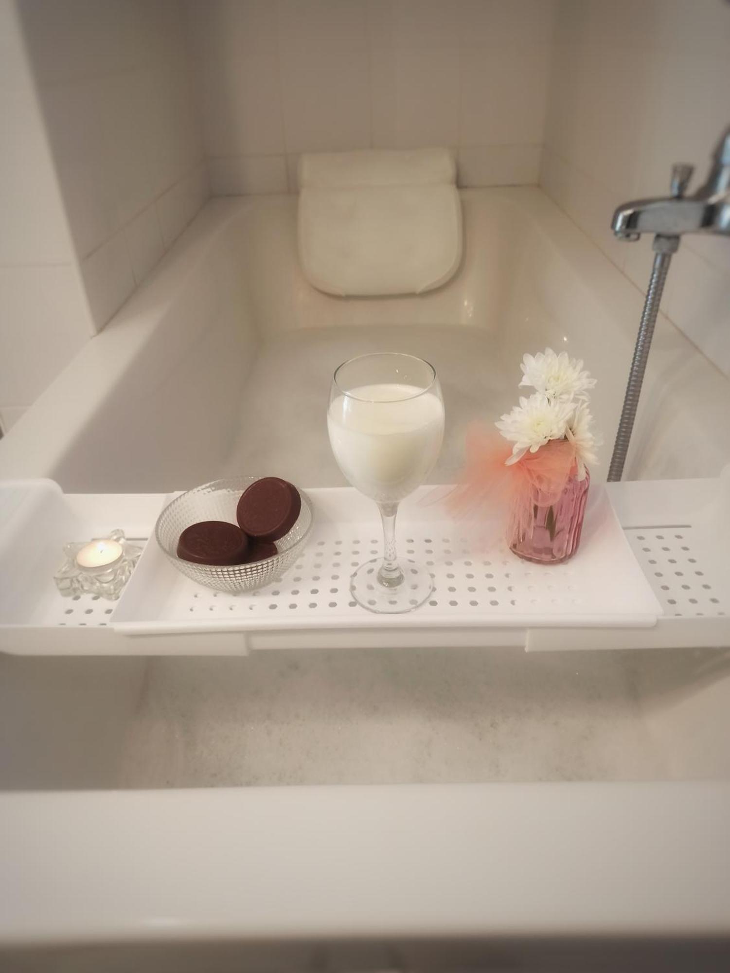 Suite 20 Airole Eksteriør billede